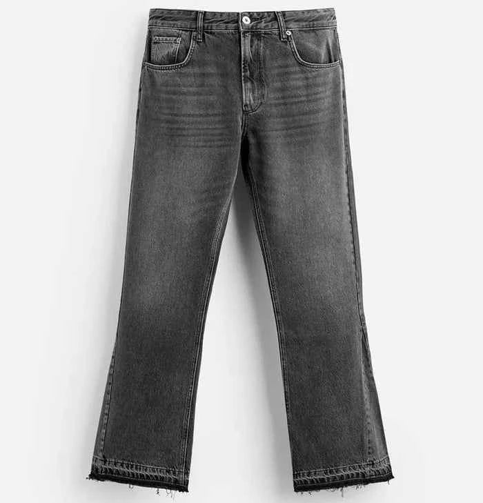 DENIM DRIFT - OUTFIT