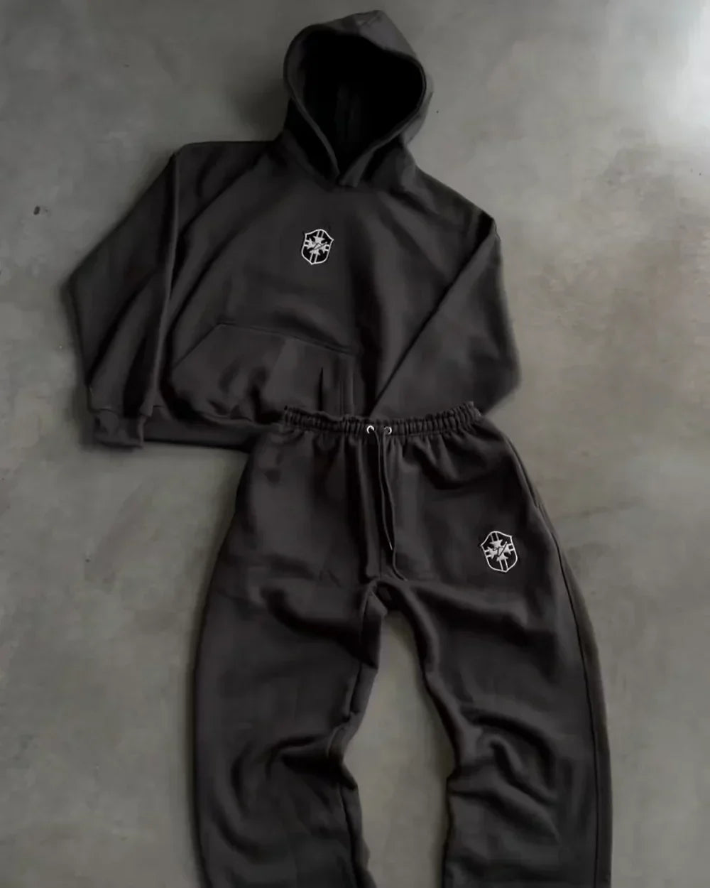 BRAZIL | TRACKSUIT