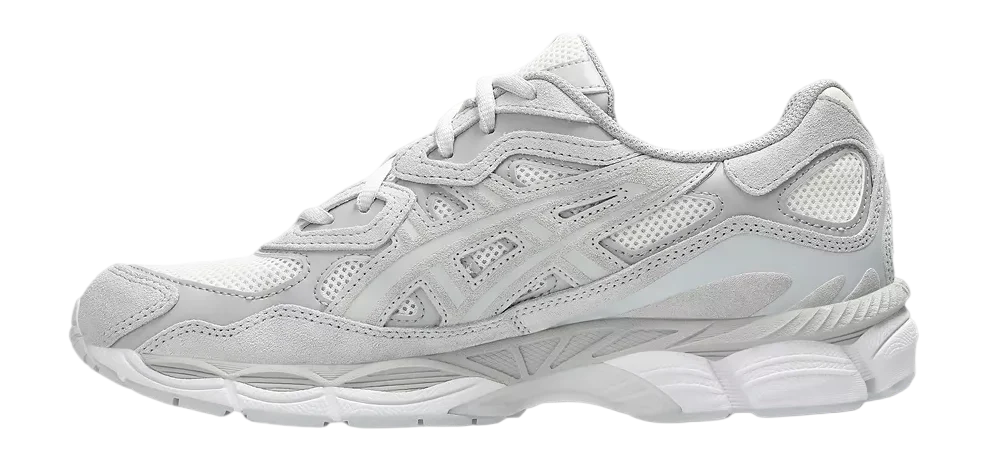 ASICS Gel-NYC Cream Cloud