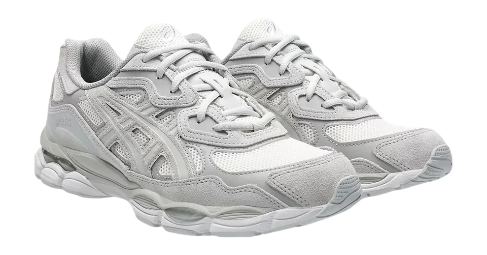 ASICS Gel-NYC Cream Cloud