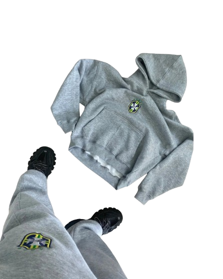 BRAZIL | TRACKSUIT