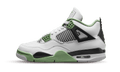 Nike Air Jordan 4 Seafoam