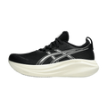 ASICS Gel-Nimbus 27 Black Lake Grey