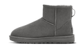 UGG Classic Mini II Boot Grey