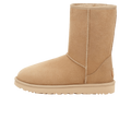 UGG Classic Short II Boot Mustard Seed