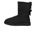 UGG Bailey Bow II Boot Black