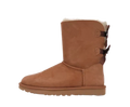 UGG Bailey Bow II Boot Chestnut