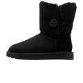 UGG Bailey Button II Black