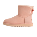 UGG Mini Bailey Bow II Beige Blush