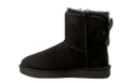 UGG Mini Bailey Bow II Black