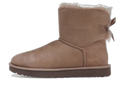 UGG Mini Bailey Bow II Rocky Oak