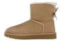 UGG Mini Bailey Bow II Sand