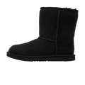 UGG Classic II Boot Black (Kids)