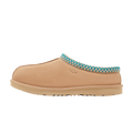 UGG Tasman II Slipper Driftwood White Pepper (Kids)