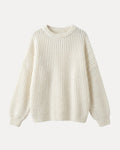 Chunky Knit Sweater