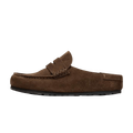 Birkenstock Naples Sandal 'Carafe'