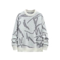 Noir - MohairMix Sweater