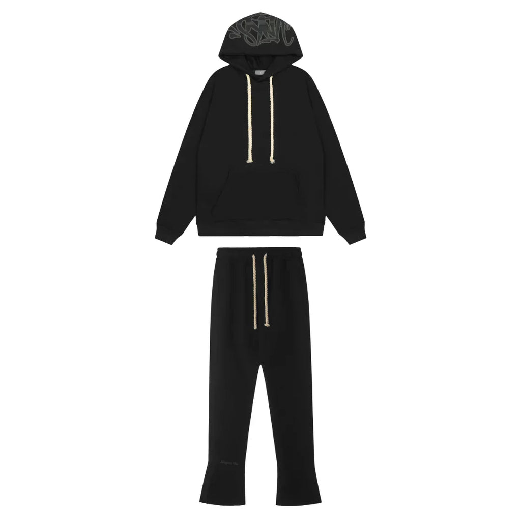 Syna World Logo Tracksuit