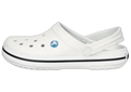 Crocs Crocband Clog White