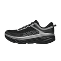 Hoka One One Bondi 7 Black Stardust