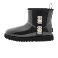 UGG Classic Clear Mini Boot Black