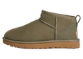 UGG Classic Ultra Mini Boot Moss Green Amphora