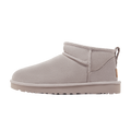 UGG Classic Ultra Mini Boot Pale Smoke