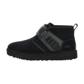 UGG Neumel Boot Snapback Black