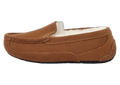 UGG Ascot Slipper Chestnut Suede (Kids)