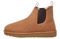 UGG Neumel Chelsea Boot Chestnut