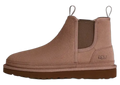 UGG Neumel Chelsea Boot Rocky Oak