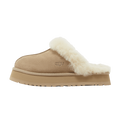 UGG Disquette Slipper Sand