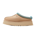 UGG Tazz Slipper Driftwood