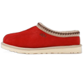 UGG Tasman Slipper Chestnut Samba Red