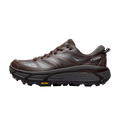 Hoka One One Mafate Speed 2 Asphalt Grey Walnut