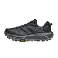 Hoka One One Mafate Speed 2 Black Castlerock