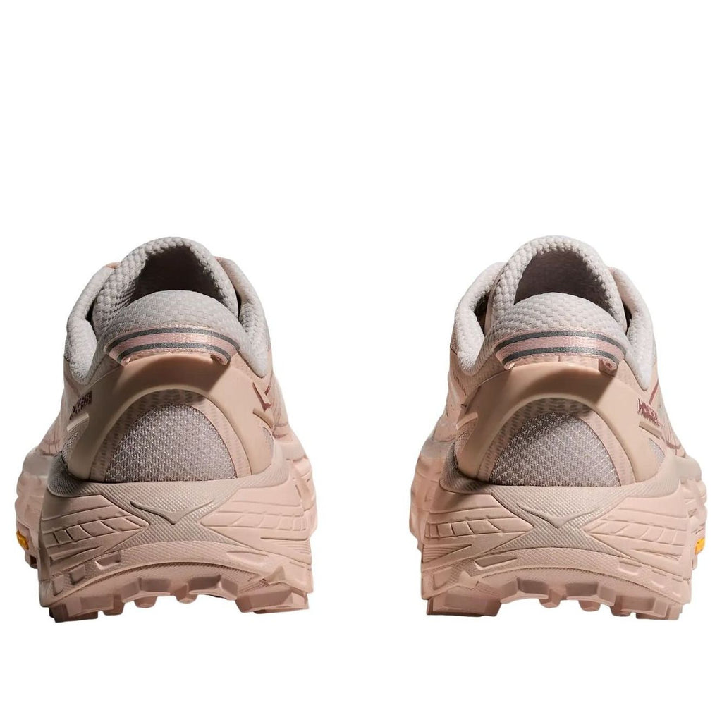 Hoka One One Mafate Speed 2 Beech Wood Stucco