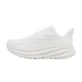 Hoka One One Clifton 9 White