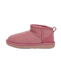 UGG Classic Ultra Mini Boot Dusty Orchid (Kids)