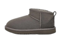 UGG Classic Ultra Mini Boot Grey (Kids)