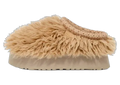 UGG Fluff Momma Sugar Tasman Slipper Oat