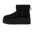 UGG Classic Mini Platform Boot Black