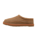 UGG Tasman Cali Wave Slipper Chestnut Orange Soda