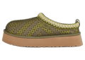 UGG Tazz Maxi Tasman Slipper Burnt Olive (Women's)
