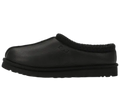 UGG Tasman Leather Slipper Black