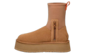UGG Classic Dipper Boot Chestnut