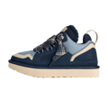 UGG Lowmel Dark Indigo Sea Salt