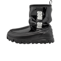 UGG Classic Brellah Mini Boot Black