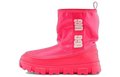 UGG Classic Brellah Mini Boot Super Coral