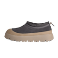UGG Tasman Weather Hybrid Slipper Obsidian Cobble Grey